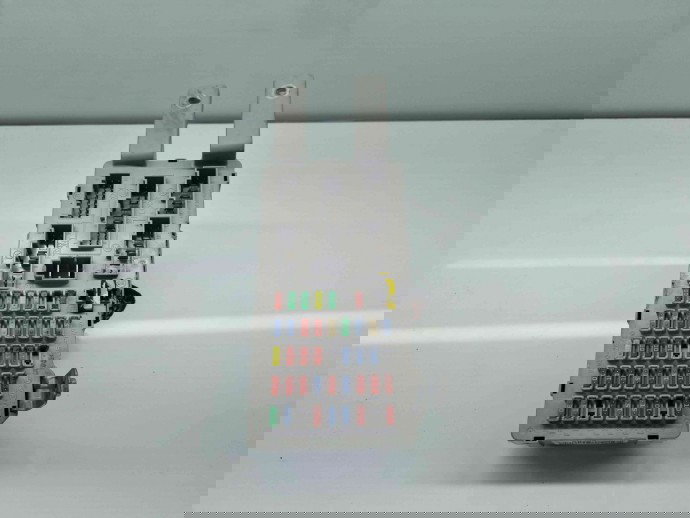  Panou sigurante Hyundai Santa Fe 2 (CM) [Fabr 2005-2012] 91950-2B400 