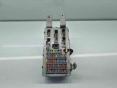  Panou sigurante Hyundai Santa Fe 2 (CM) [Fabr 2005-2012] 91950-2B400 