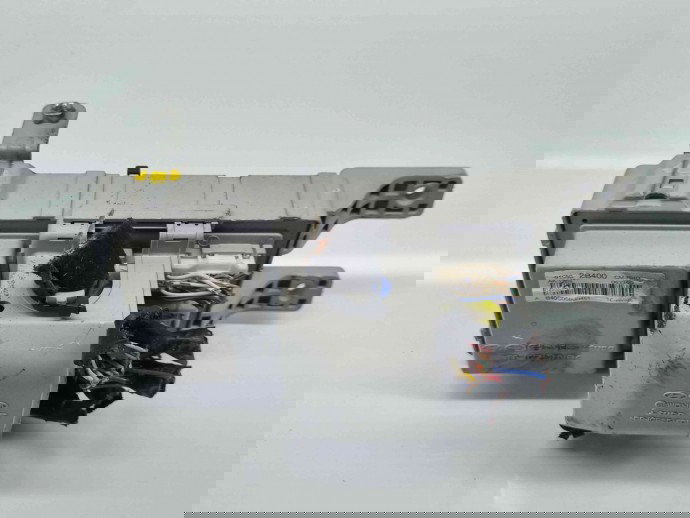  Panou sigurante Hyundai Santa Fe 2 (CM) [Fabr 2005-2012] 91950-2B400 