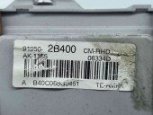  Panou sigurante Hyundai Santa Fe 2 (CM) [Fabr 2005-2012] 91950-2B400 