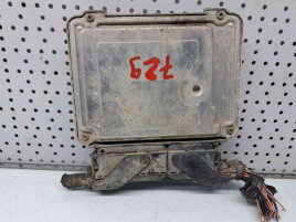 Calculator motor ECU Opel Vectra C [Fabr 2003-2008] 55197152 / 0281012533