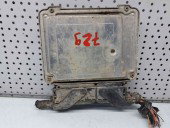 Calculator motor ECU Opel Vectra C [Fabr 2003-2008] 55197152 / 0281012533