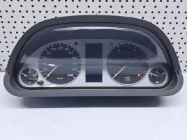 Ceas bord Mercedes Clasa B (W245) [Fabr 2005-2011] 1031098101