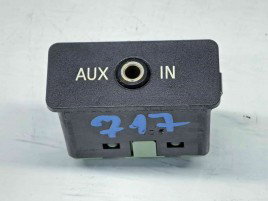 Conector auxiliar USB Bmw 5 Touring (E61) [Fabr 2004-2010] 6986791
