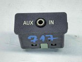 Conector auxiliar USB Bmw 5 Touring (E61) [Fabr 2004-2010] 6986791