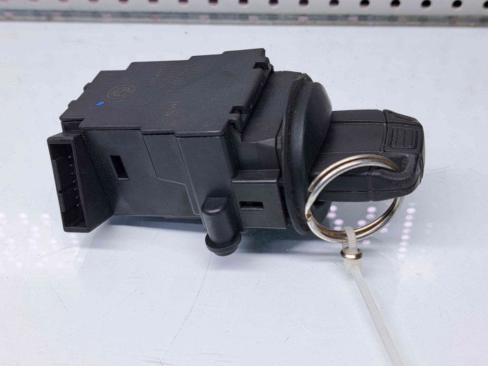 Contact cu cheie Bmw 5 Touring (E61) [Fabr 2004-2010] 6954722