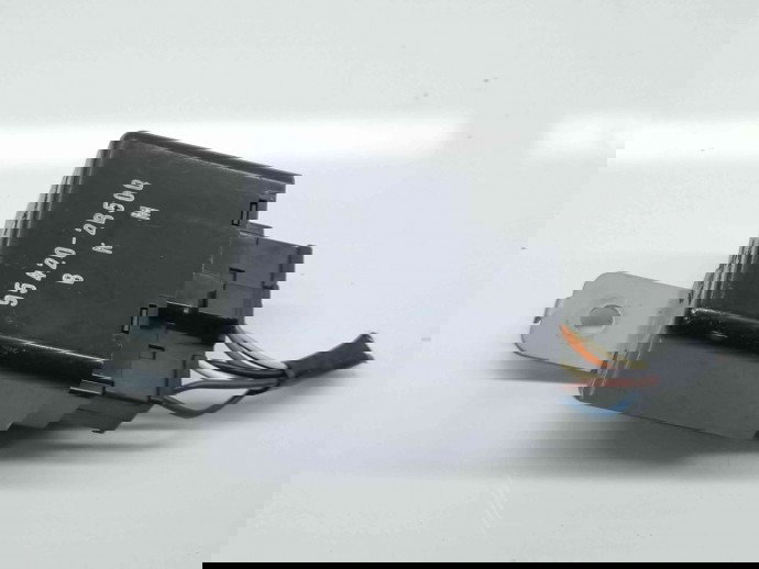  Releu Hyundai Santa Fe 2 (CM) [Fabr 2005-2012] 95420-2B500 