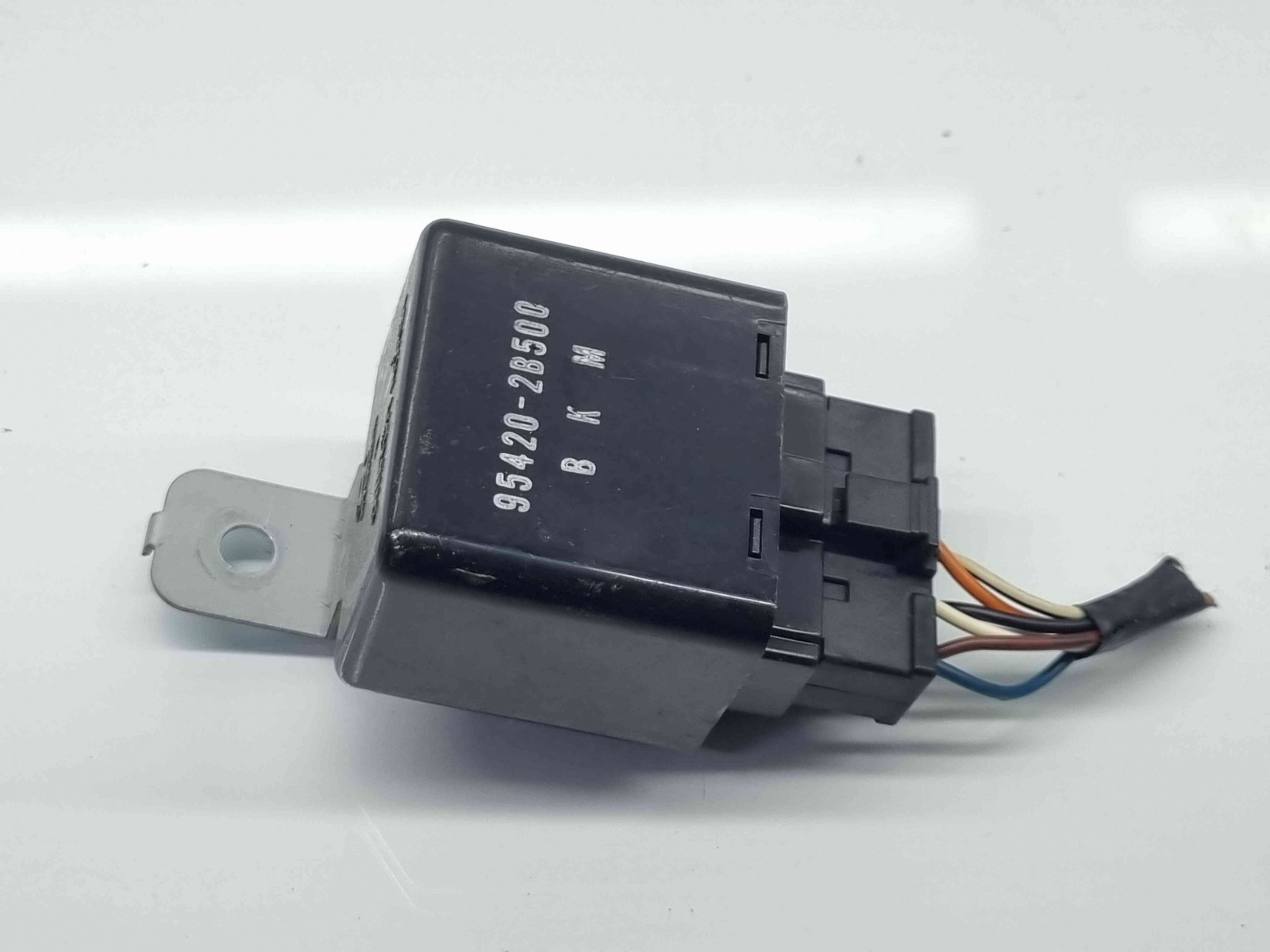 Releu Hyundai Santa Fe 2 (CM) [Fabr 2005-2012] 95420-2B500 - imagine 1