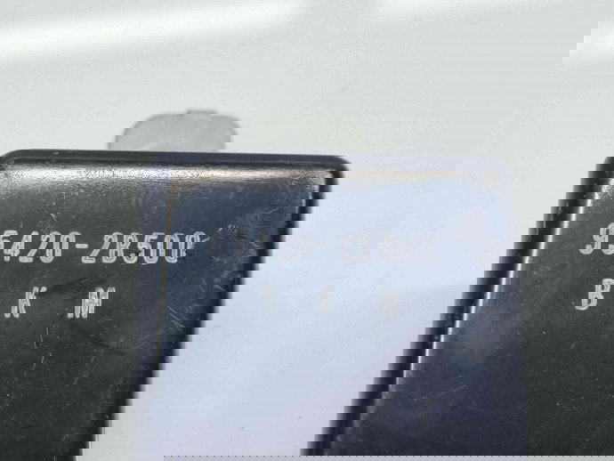  Releu Hyundai Santa Fe 2 (CM) [Fabr 2005-2012] 95420-2B500 