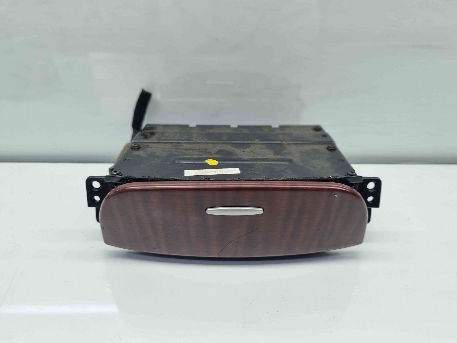 Scrumiera Hyundai Santa Fe 2 (CM) [Fabr 2005-2012] OEM - imagine 1