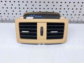 Grila aerisire spate Bmw 5 Touring (E61) [Fabr 2004-2010] 71295560