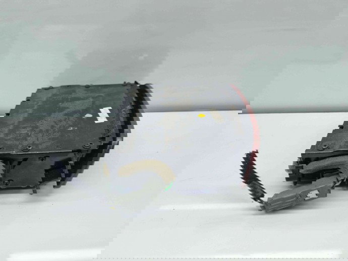  Scrumiera Hyundai Santa Fe 2 (CM) [Fabr 2005-2012] OEM