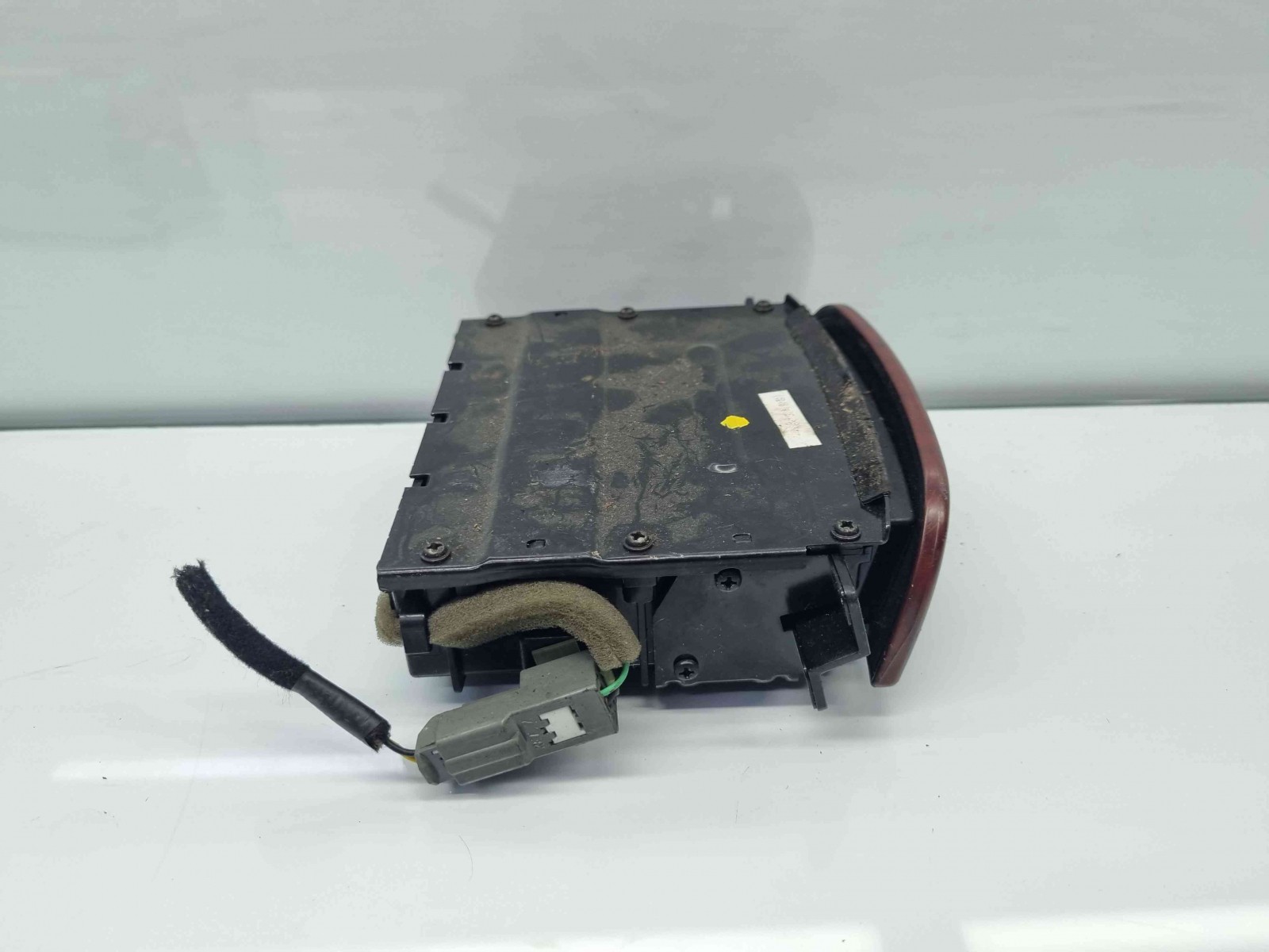 Scrumiera Hyundai Santa Fe 2 (CM) [Fabr 2005-2012] OEM - imagine 2