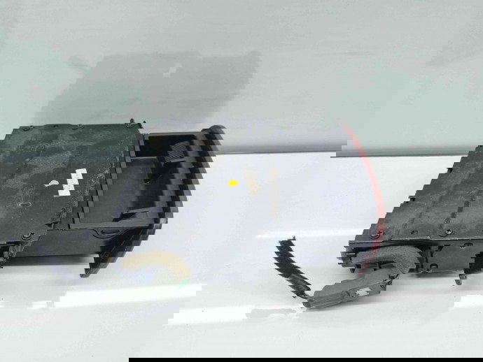  Scrumiera Hyundai Santa Fe 2 (CM) [Fabr 2005-2012] OEM