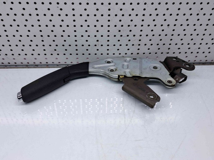 Maneta frana de mana Mercedes Clasa B (W245) [Fabr 2005-2011] OEM