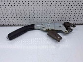 Maneta frana de mana Mercedes Clasa B (W245) [Fabr 2005-2011] OEM