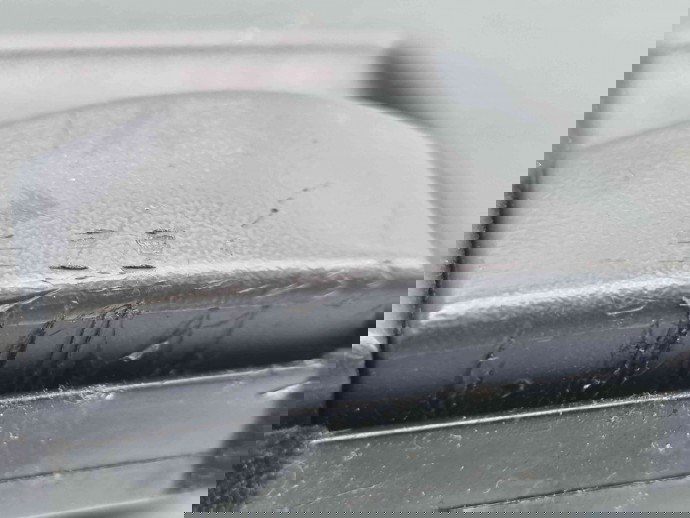  Sertar bord Hyundai Santa Fe 2 (CM) [Fabr 2005-2012] 84745-2B000