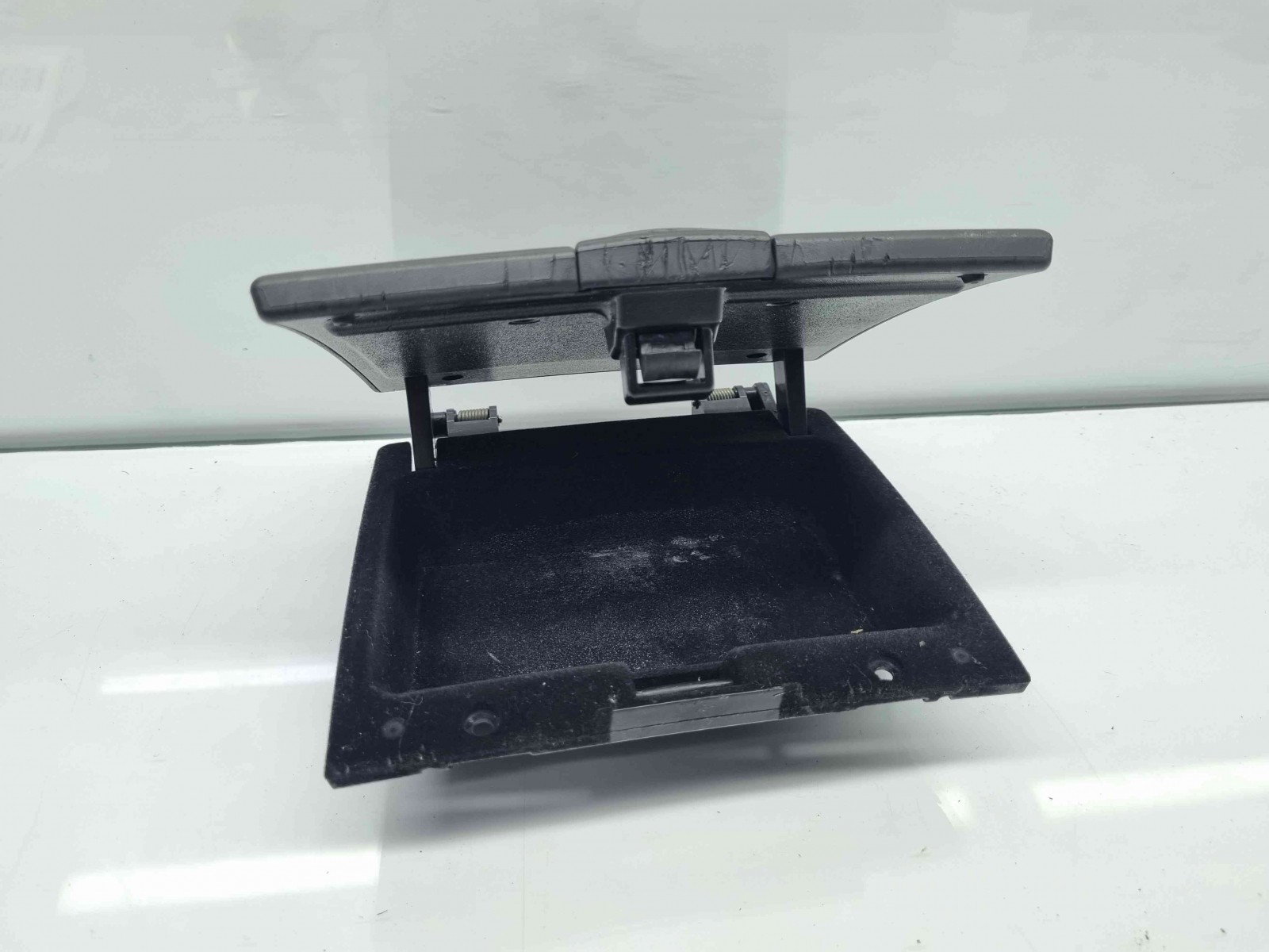 Sertar bord Hyundai Santa Fe 2 (CM) [Fabr 2005-2012] 84745-2B000 - imagine 3