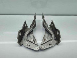 Set balamale capota Hyundai Santa Fe 2 (CM) [Fabr 2005-2012] OEM