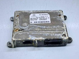 Modul bluetooth Mercedes Clasa B (W245) [Fabr 2005-2011] A2118705526