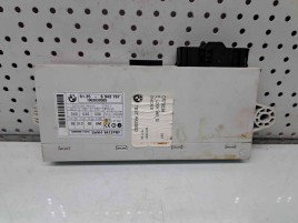 Modul unitate control ECU Bmw 5 Touring (E61) [Fabr 2004-2010] 6943797