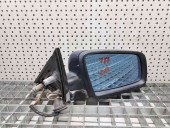 Oglinda dreapta Bmw 5 Touring (E61) [Fabr 2004-2010] A07 MYSTICBLAU MTL