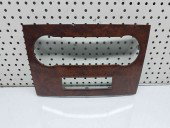 Ornament bord Mercedes Clasa B (W245) [Fabr 2005-2011] A1696802239