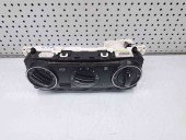 Panou comanda clima Mercedes Clasa B (W245) [Fabr 2005-2011] A1698301585