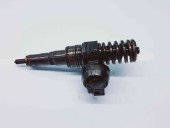 Injector Audi A4 Cabriolet (8H7, B7) [Fabr 2002-2009] 038130073BJ | 0414720229 2.0 TDI BPW 103KW / 140CP  