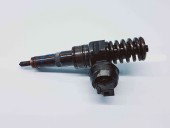 Injector Audi A4 Cabriolet (8H7, B7) [Fabr 2002-2009] 038130073BJ | 0414720229 2.0 TDI BPW 103KW / 140CP  