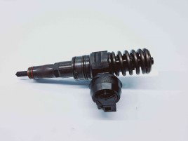 Injector Audi A4 Cabriolet (8H7, B7) [Fabr 2002-2009] 038130073BJ | 0414720229 2.0 TDI BPW 103KW / 140CP  
