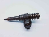 Injector Audi A4 Cabriolet (8H7, B7) [Fabr 2002-2009] 038130073BJ | 0414720229 2.0 TDI BPW 103KW / 140CP  