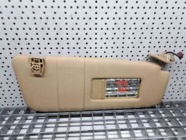 Parasolar dreapta Bmw 5 Touring (E61) [Fabr 2004-2010] OEM