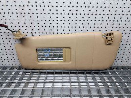 Parasolar stanga Bmw 5 Touring (E61) [Fabr 2004-2010] OEM