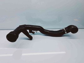 Tub intercooler Audi A4 Cabriolet (8H7, B7) [Fabr 2002-2009] 8E0145762G 2.0 TDI BPW 2.0 TDI BPW 103KW / 140CP