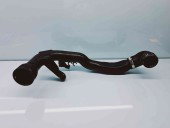 Tub intercooler Audi A4 Cabriolet (8H7, B7) [Fabr 2002-2009] 8E0145762G 2.0 TDI BPW 2.0 TDI BPW 103KW / 140CP