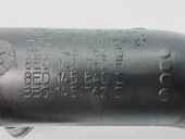 Tub intercooler Audi A4 Cabriolet (8H7, B7) [Fabr 2002-2009] 8E0145762G 2.0 TDI BPW 2.0 TDI BPW 103KW / 140CP