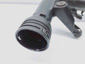 Tub intercooler Audi A4 Cabriolet (8H7, B7) [Fabr 2002-2009] 8E0145762G 2.0 TDI BPW 2.0 TDI BPW 103KW / 140CP