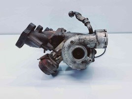 Turbina Audi A4 Cabriolet (8H7, B7) [Fabr 2002-2009] 038145702G 2.0 TDI BPW 103KW / 140CP  