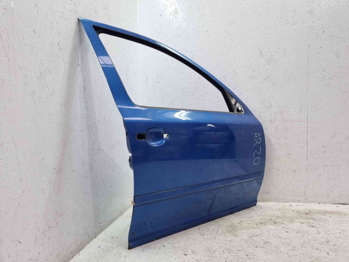 Usa dreapta fata Skoda Octavia 2 (1Z3) [Fabr 2004-2013] LF5W
