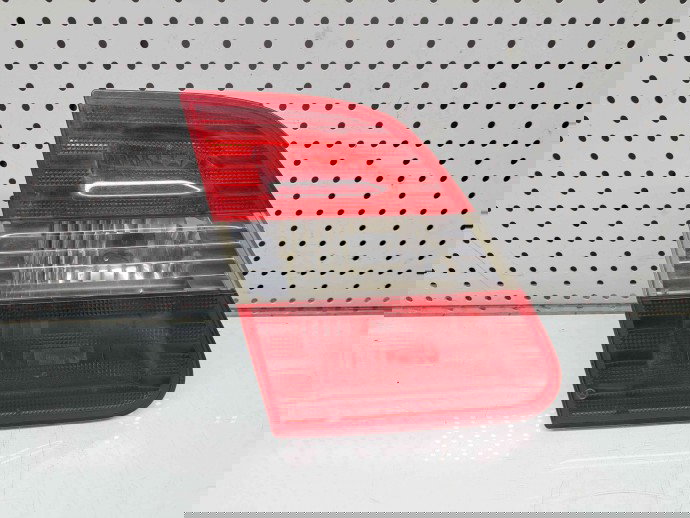 Stop haion stanga Mercedes Clasa B (W245) [Fabr 2005-2011] A1698201564