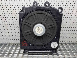 Subwoofer Bmw 5 Touring (E61) [Fabr 2004-2010] 65136929100-01