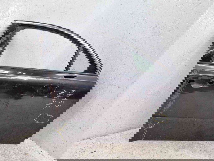 Usa dreapta fata Peugeot 508 [Fabr 2010-2018] EEH