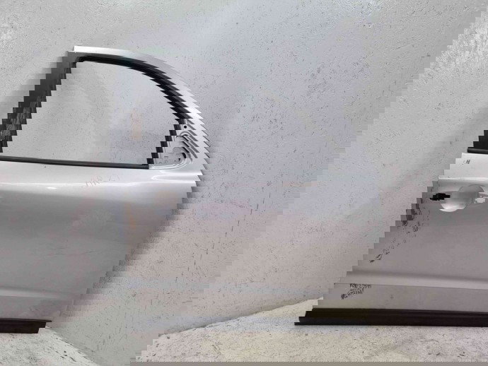 Usa dreapta fata Hyundai Santa Fe 2 (CM) [Fabr 2005-2012] OEM