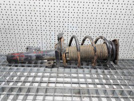 Amortizor stanga fata Ford C-Max 1 [Fabr 2007-2010] OEM 1.8 TDCI 