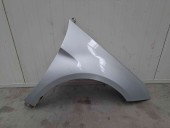 Aripa dreapta fata Mercedes Clasa B (W245) [Fabr 2005-2011] 761 POLARSILBER MTL