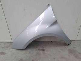 Aripa stanga fata Mercedes Clasa B (W245) [Fabr 2005-2011] 761 POLARSILBER MTL