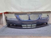 Bara fata Bmw 5 Touring (E61) [Fabr 2004-2010] A07 MYSTICBLAU MTL