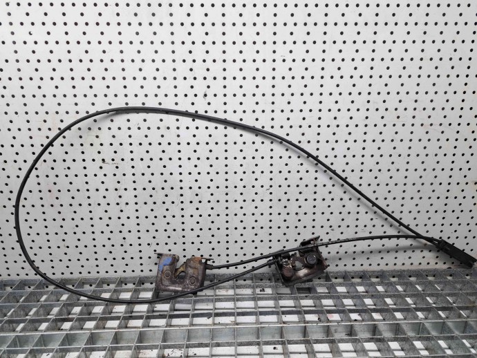 Broasca capota Bmw 5 Touring (E61) [Fabr 2004-2010] 7115229