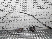 Broasca capota Bmw 5 Touring (E61) [Fabr 2004-2010] 7115229